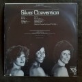 Silver Convention - Silver Convention LP Vinyl Record