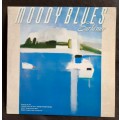 The Moody Blues - Sur La Mer LP Vinyl Record