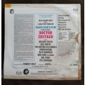 Doctor Zhivago (Original Soundtrack Album) LP Vinyl Record