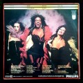 Moulin Rouge - Moulin Rouge LP Vinyl Record