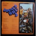 Sounds Wild Vol.3 LP Vinyl Record