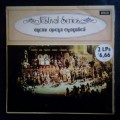 Great Opera Choruses Double LP Vinyl Record Set