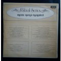Great Opera Choruses Double LP Vinyl Record Set