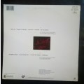 Hipsway - Scratch The Surface LP Vinyl Record