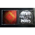 Crown Of Thorns - Breakthrough (CD) - Germany Edition