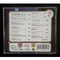 Soda - Tonic Mixed by Steve Sorel (CD)