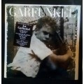 Art Garfunkel - Lefty LP Vinyl Record USA Pressing