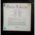 Foster & Allen - Revival LP Vinyl Record