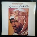 Lawrence Of Arabia (Original Soundtrack Recording) LP Vinyl Record - (New & Sealed)