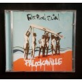 Fatboy Slim - Palookaville (CD)