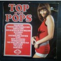 Top of The Pops Vol.20 LP Vinyl Record