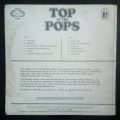 Top of The Pops Vol.20 LP Vinyl Record