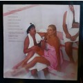 Captain & Tennille - Keeping Our Love Warm LP Vinyl Record - USA Pressing