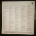 Simon & Garfunkel - Bookends LP Vinyl Record - USA Pessing