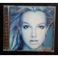Britney Spears - In The Zone (CD)