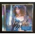 Nozipho - Thando (CD)