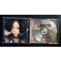 Gigi Lamayne - i-genesis (CD)