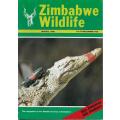 Zimbabwe Wildlife Magazine - March 1986 I ssue