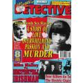 Master Detective Magazine - June 1994 Issue