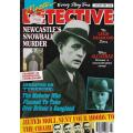Master Detective Magazine - Jan 1996 Issue