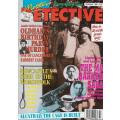 Master Detective Magazine - Feb 1996 Issue