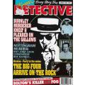 Master Detective Magazine - Mar 1996 Issue