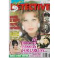 Master Detective Magazine - June 1996 Issue