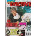 Master Detective Magazine - July 1996 Issue