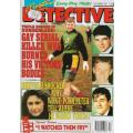 Master Detective Magazine - Dec 1996 Issue