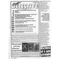 Master Detective Magazine - Dec 1996 Issue
