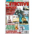 Master Detective Magazine - Apr 1996 Issue