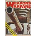 Purnell`s Illustrated Encyclopedia of Modern Weapons and Warfare - Part 1