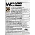 Purnell`s Illustrated Encyclopedia of Modern Weapons and Warfare - Part 1