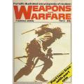 Purnell`s Illustrated Encyclopedia of Modern Weapons and Warfare - Part 2