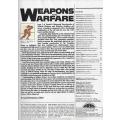 Purnell`s Illustrated Encyclopedia of Modern Weapons and Warfare - Part 2