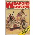 Purnell`s Illustrated Encyclopedia of Modern Weapons and Warfare - Part 3
