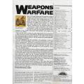 Purnell`s Illustrated Encyclopedia of Modern Weapons and Warfare - Part 3