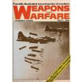 Purnell`s Illustrated Encyclopedia of Modern Weapons and Warfare - Part 4