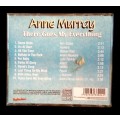 Anne Murray - There Goes My Everything (CD)