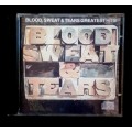 Blood, Sweat And Tears Greatest Hits (CD)
