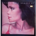 Fern Kinney - Groove Me LP Vinyl Record