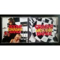 Roxette - Crash! Boom! Bang! (CD)