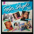 Pop Shop Vol.34 LP Vinyl Record