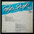 Pop Shop Vol.34 LP Vinyl Record