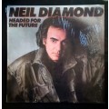 Neil Diamond - Headed For The Future LP Vinyl Record