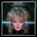 Bonnie Tyler - Faster Than The Speed Of Night LP Vinyl Record