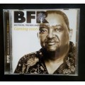 BFR - Coming Soon (CD)