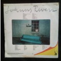 Johnny Rivers - L.A. Reggae LP Vinyl Record