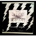 The Best Of Rare Earth - Incredibly Motown LP Vinyl Record