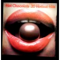 Hot Chocolate - 20 Hottest Hits LP Vinyl Record